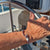 Pink Diamond Nautical Fish Hook Bracelet 326 Bracelets Mystic Knotwork Small 6" 