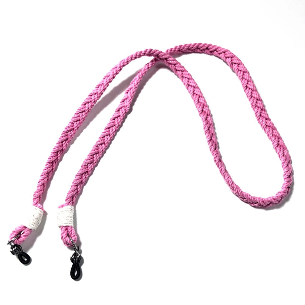 Nautical Woven Eyeglass Lanyard - 8 Colors Mystic Knotwork 