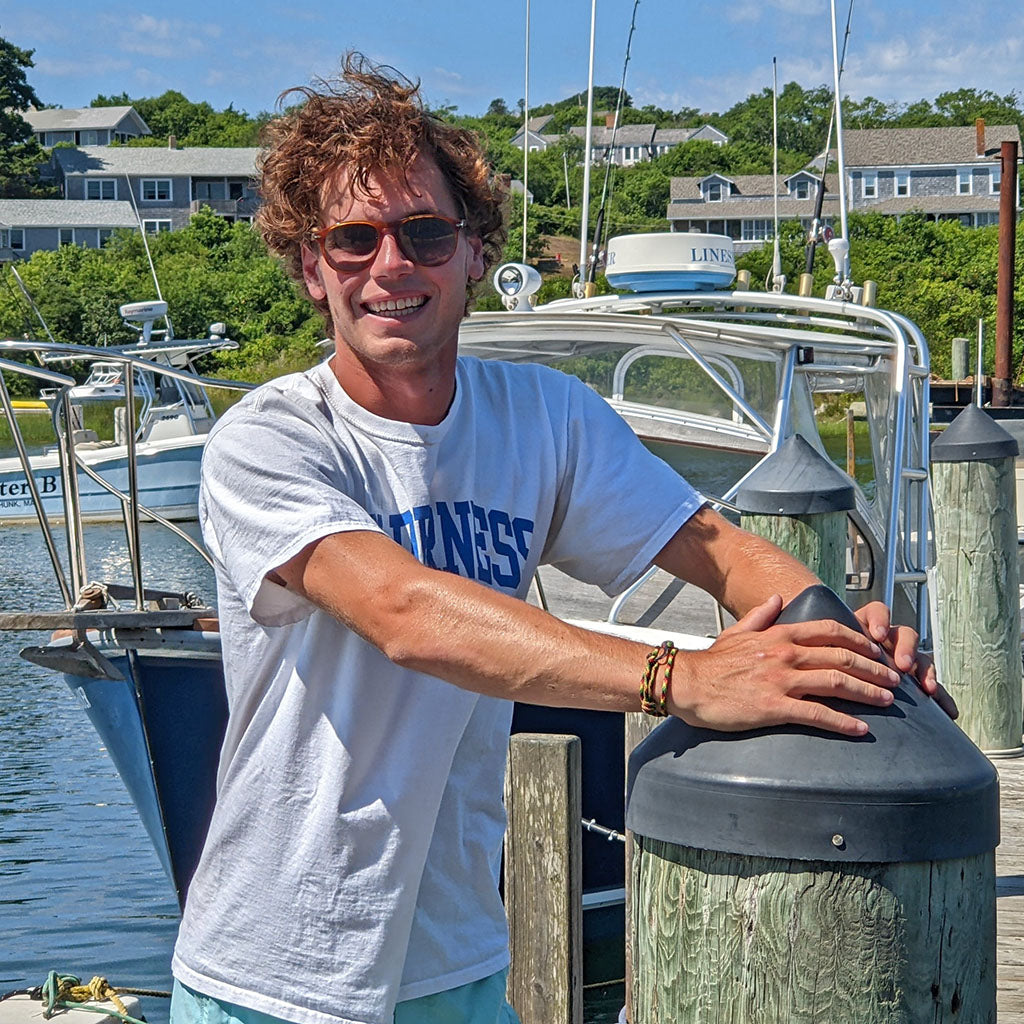 Adjustable Fish Hook Wrap Rainbow 137 Bracelets Mystic Knotwork 