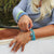 Adjustable Anchor Wrap, Bracelet or Anklet 14 Color Options Mystic Knotwork 